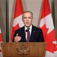 Carney’s business ties under scrutiny as ethics committee reviews Conflict of Interest Act