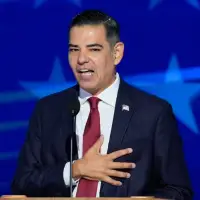 Democrats needed a new approach on a key House committee. Then came the uproar over Jeffrey Epstein