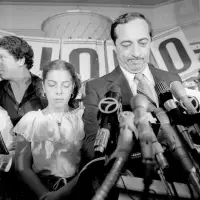 Cuomo hasn't condemned bigoted attacks on Mamdani. In 1977 race, his father took another approach