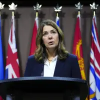 Fact File: 'Spam' videos use actors to spread false Canadian political news