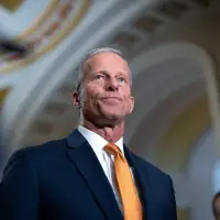 Republican leaders reject Trump's demands to scrap the Senate filibuster to end the shutdown