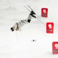 No core funding increase in budget keeps sport "bleeding to death" says freestyle CEO