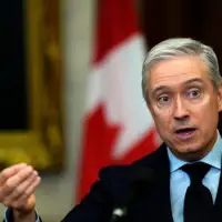 Champagne says public service must return to ‘sustainable’ levels, vows ‘compassionate’ plan in budget