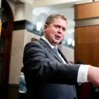 Conservatives say Liberal government wants to trigger an election with its budget