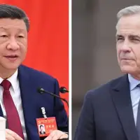 What’s at stake for Friday’s meeting between Carney and China’s Xi?