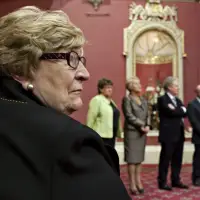 Lise Bacon, former Quebec cabinet minister, senator, dead at 91