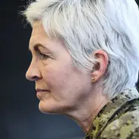 Military apologizes for racialized discrimination: ‘We failed you’