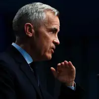 This isn’t complicated. If an election happens, it will be because the opposition parties decided to cause one.