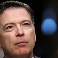Lawyers for Comey seek grand jury transcript, bringing fresh challenge to a case pushed by Trump