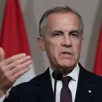 Xi invites Carney to visit China as leaders meet at APEC summit