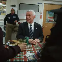 Jim McGreevey is back on the ballot, 21 years after scandal led him to resign as New Jersey governor