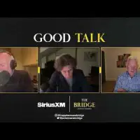 Good Talk -- Should "Profanity Pete" Be Asked To Leave?