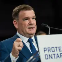 Ontario to consolidate conservation authorities, create new oversight agency