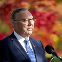 New N.L. premier releases resignation note from man who quit Quebec energy deal panel