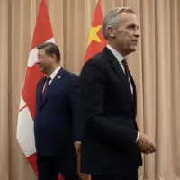 Prime Minister Mark Carney looks to reset Canada-China relationship in Beijing
