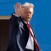 Trump says Carney apologized for Reagan ad, talks still paused