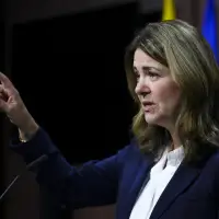 Alberta's Smith calls on Ottawa to use notwithstanding clause over child porn ruling