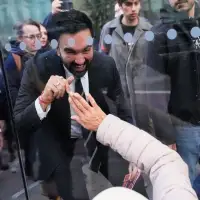 From the subway to social media, NYC mayoral candidates make their closing arguments to voters