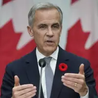 'This is not a game,' Carney says as he signals he's ready to fight election over federal budget