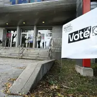 Former federal minister Soraya Martinez Ferrada elected mayor of Montreal
