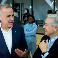 What’s going to be in Carney’s first budget?