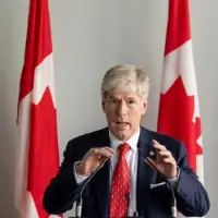 Hodgson downplays U.S. government ownership stake in Canadian critical minerals