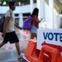 AP has declared winners in elections for nearly 180 years. This is why and how race calls are made