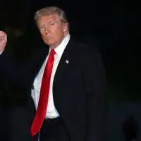 Trump says he 'won't be extorted' by Democrats, shuns negotiations as shutdown drags on