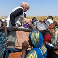 Former immigration minister rejected officials’ advice to shelve Sudan humanitarian program