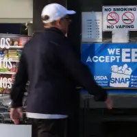 Trump administration says SNAP will be partially funded in November