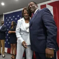 Orange County Mayor Jerry Demings enters Florida governor's race
