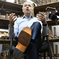 Champagne's biggest test yet -- selling a 'generational' budget to anxious Canadians