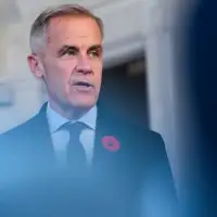 Carney's 1st budget calls for billions in new spending to prop up tariff-hit economy