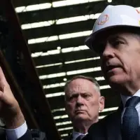 Federal budget expected to chart a course to meet NATO's 5% spending target