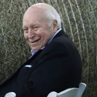 Joe Biden to attend Dick Cheney's funeral, as Donald Trump continues to remain silent on his death