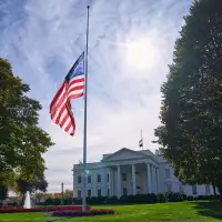 Trump has been silent about Dick Cheney's death. But on the campaign trail, he railed against him