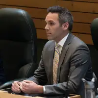 Currie Dixon sworn in as Yukon's 12th premier, appoints eight to cabinet