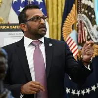 FBI fires additional agents who participated in investigating Trump, AP sources say