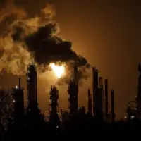 Feds unveil new climate strategy with no details on Canada's emission commitments