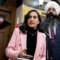 Global Affairs Canada could merge embassies with allies, must focus on trade: budget