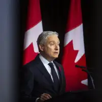 Departments to cut billions in spending as budget projects tens of thousands of federal public service job losses by 2029