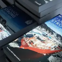 Budget 2025: Key numbers from the Liberals' latest spending plan