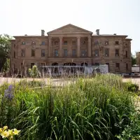 Bloyce Thompson has been sworn in as the 35th premier of Prince Edward Island