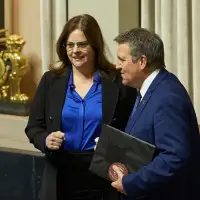 Third ex-cabinet minister pays fine for breaking Manitoba's conflict law