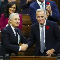 Budget 2025: Feds to move forward on regulating stablecoins