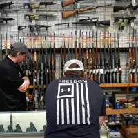 Maine votes on proposed red flag gun law inspired by mass shooting that killed 18