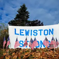 Maine voters approve red flag gun law after mass shooting that killed 18