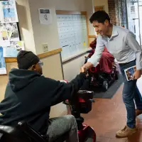 Minneapolis Mayor Jacob Frey leads challenger Omar Fateh as crowded race moves to 2nd round tally