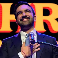 Zohran Mamdani's rise: From Queens lawmaker to New York City mayor