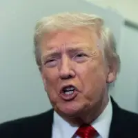 Trump heads to Miami to speak about his economic agenda on the anniversary of his election win